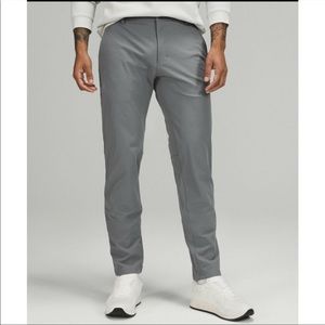 Lululemon Commission Classic-Fit Warpstreme Pant 34